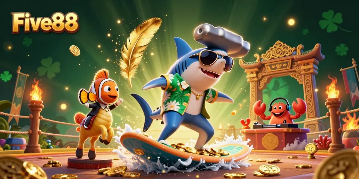 How to Upgrade Your Five88 Casino Experience in 2026 for Winning Strategies