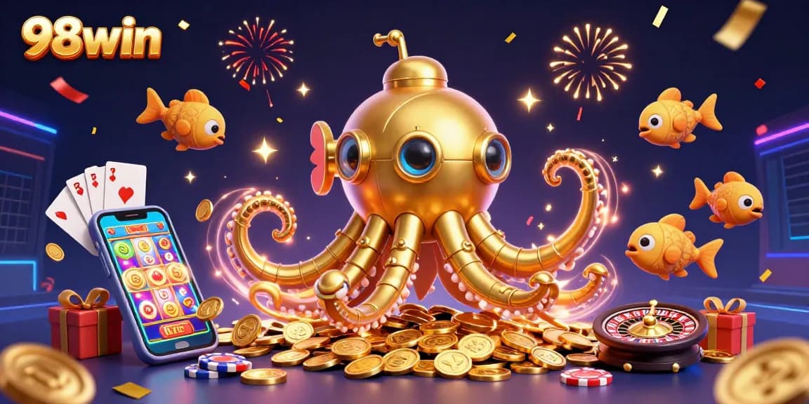 A Fresh Look at 98win in 2026: Essential Strategies for Winning Gamblers