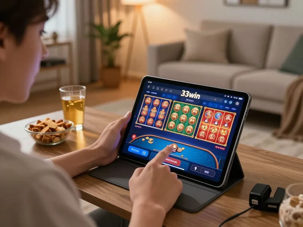 Winning Strategies for 33win Gamblers in 2026: Essential Tips for Better Odds