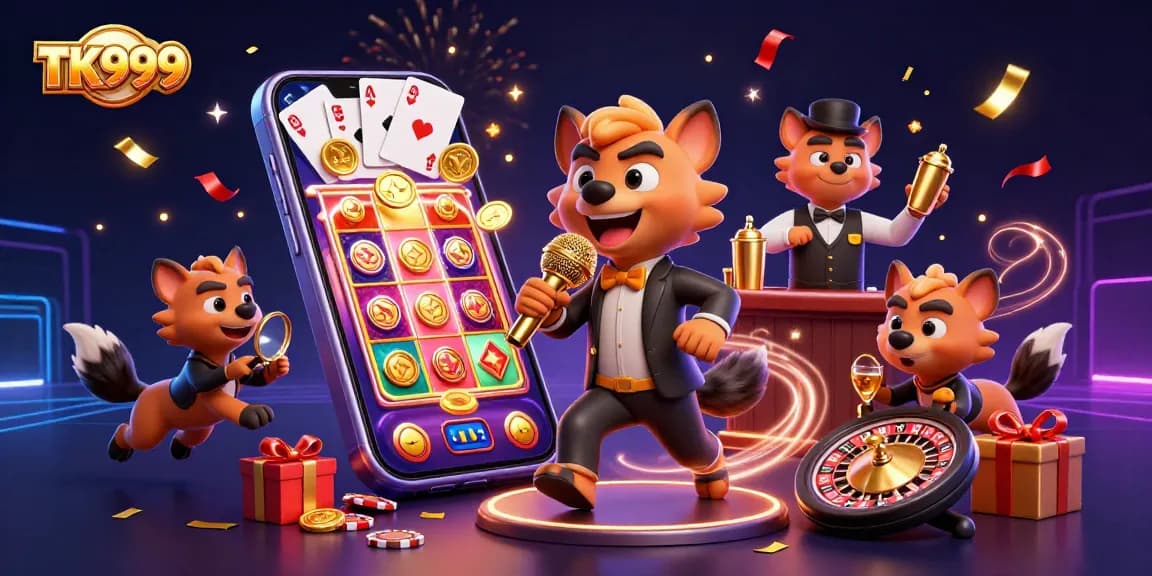 Everything About TK999: The A-to-Z Breakdown for Gamblers in 2026