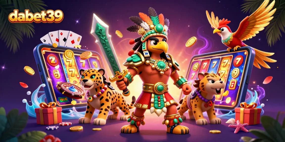 10 Best Winning Strategies for dabet39 Players in 2026