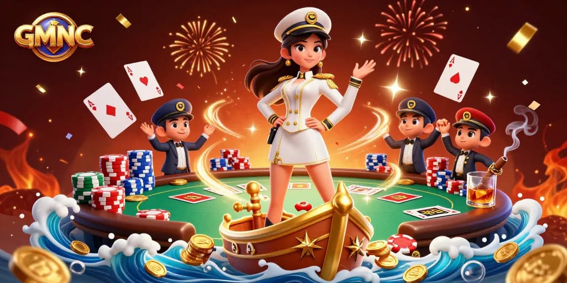 Winning Strategies for GMNC: Essential Gambling Tips for 2026 Success