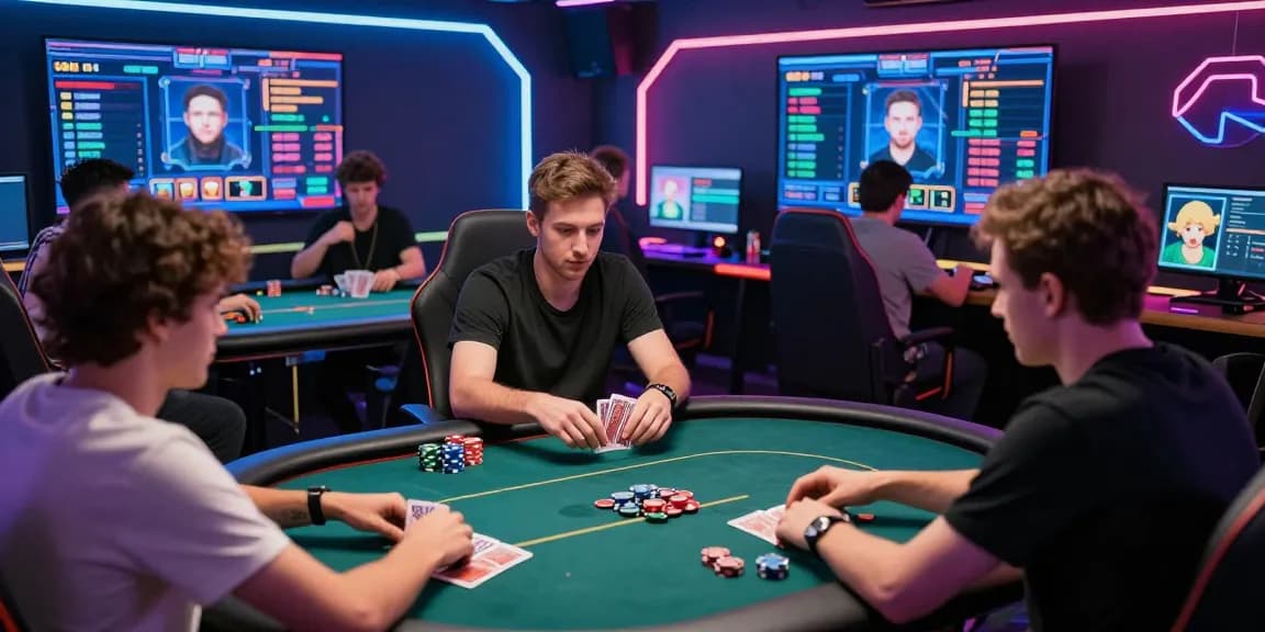 The Most Common Daftar Nagapoker Errors and Quick Fixes for Successful Online Gaming in 2026