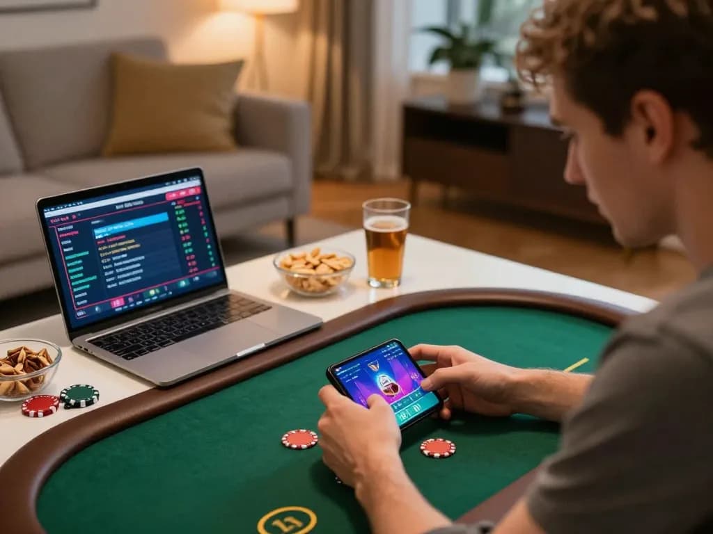 Winning Strategies for Online Poker: Mastering nhà cái jun88 in 2026
