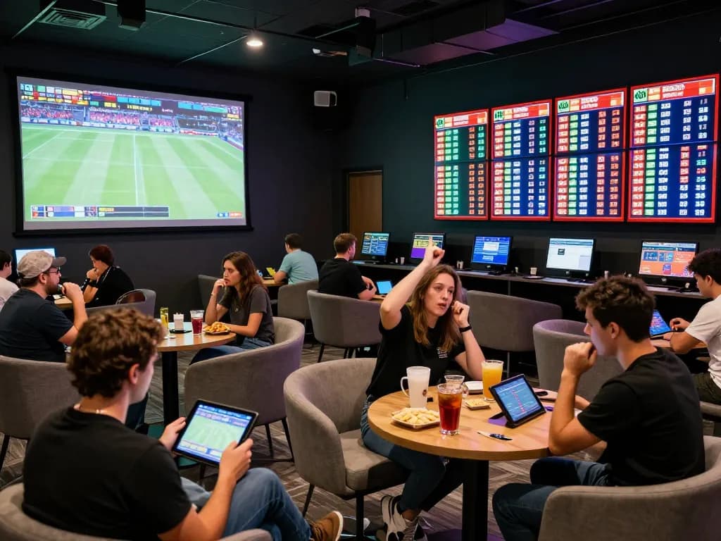 SBOBET Strategies for Success: Mastering Your Betting in 2026