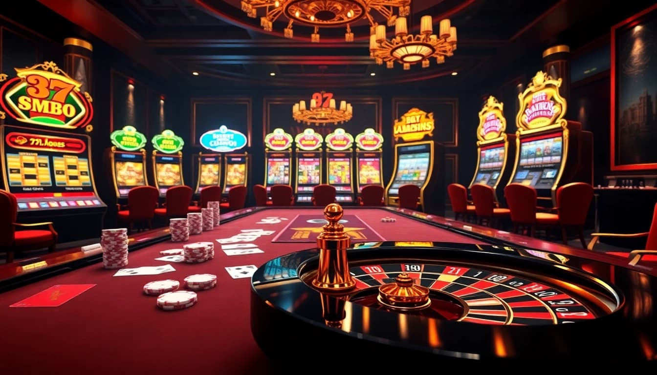 Winning Strategies at https://mm88.forex/: Unlocking Advanced Gambling Tactics for 2025