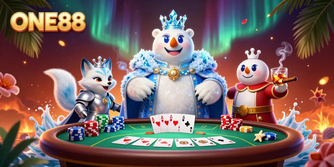 ONE88 Betting Lies Exposed: Setting the Record Straight for Gamblers in 2026
