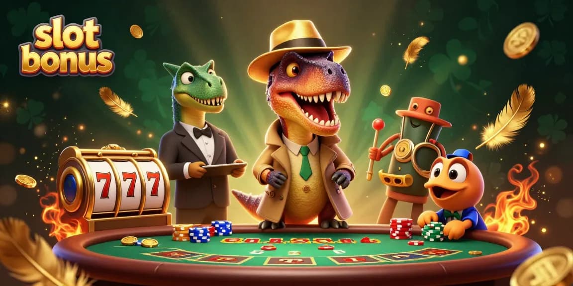 Breaking Slot Bonus Down: An Expert Perspective on Maximizing Winnings in 2026