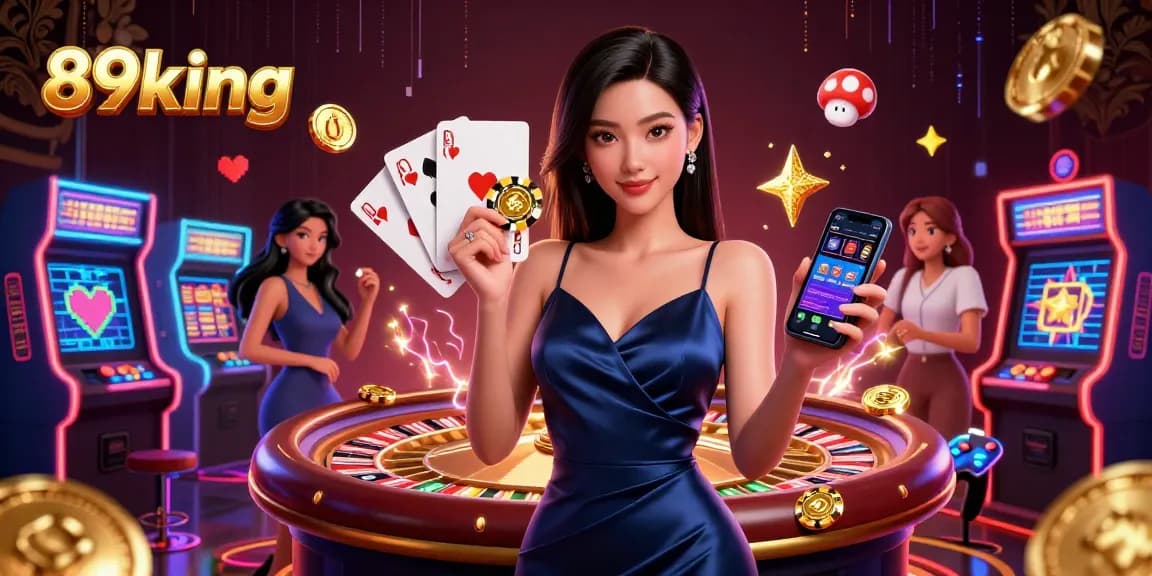 Strategic Betting Mastery at 89king: Winning Tactics for 2026