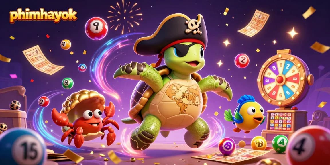 How to Win More with phimhayok: Winning Strategies for Gamblers in 2026