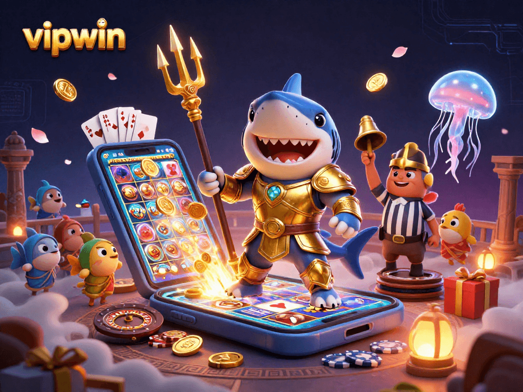 How to Switch to vipwin Without Missing a Beat for Better Odds in 2026