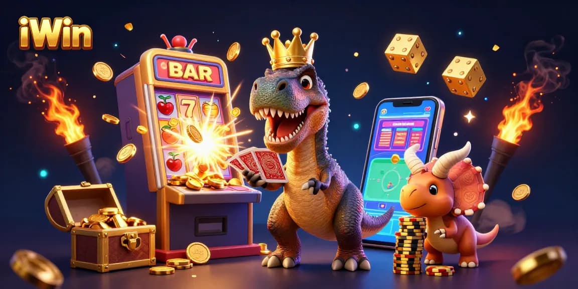 How to Upgrade Your iWin Casino Experience in 2026 for Winning Strategies