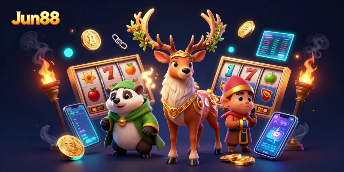 Jun88 Performance Boost: Expert Strategies for Winning Slots in 2026