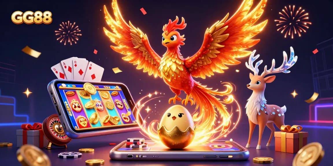 Winning Strategies at GG88: Enhance Your Gambling Experience in 2026