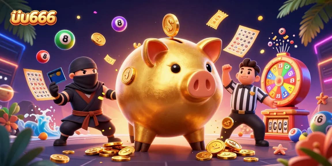 Are You Making These uu666 Gambling Mistakes for Better Bankroll Management in 2026?