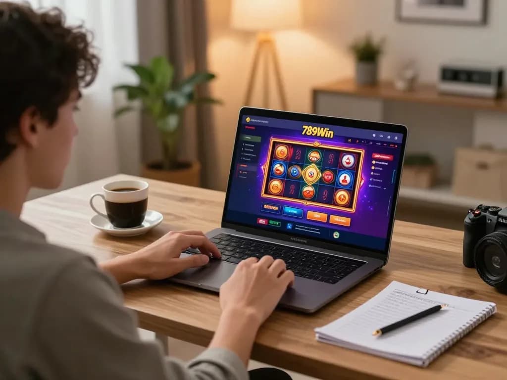 Mastering Online Gambling Strategies with 789Win in 2026: Essential Tips for Better Odds