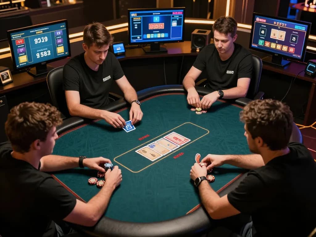 Mastering Online Poker in 2026: Winning Strategies with LV88