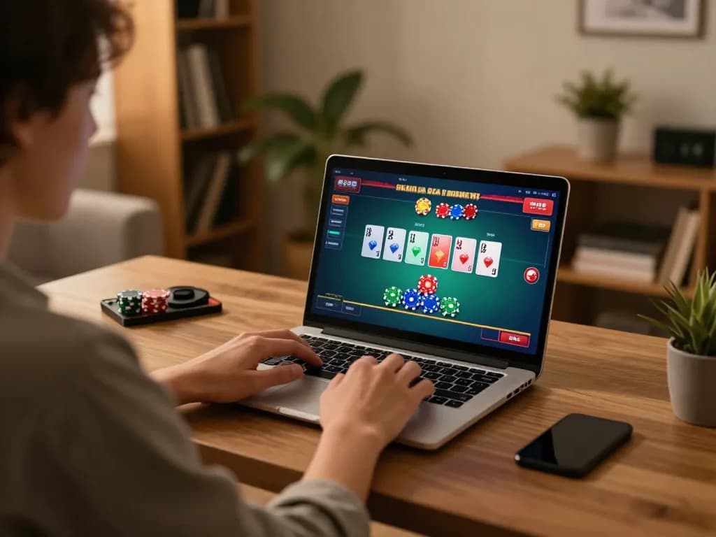 Link đăng ký Lu88: Winning Strategies for 2026 Gambling Success