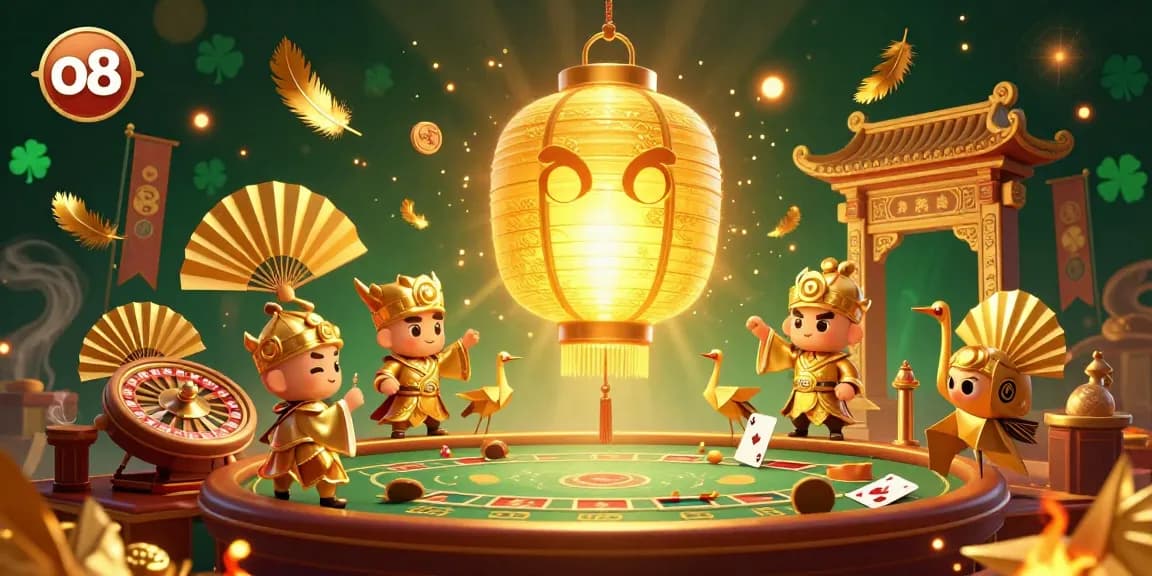 Future-Proofing Your Casino Experience with o8 for Winning Strategies in 2026