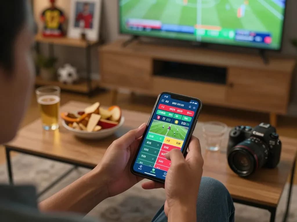 Mastering Kèo Nhà Cái: Essential Strategies for Winning in 2026