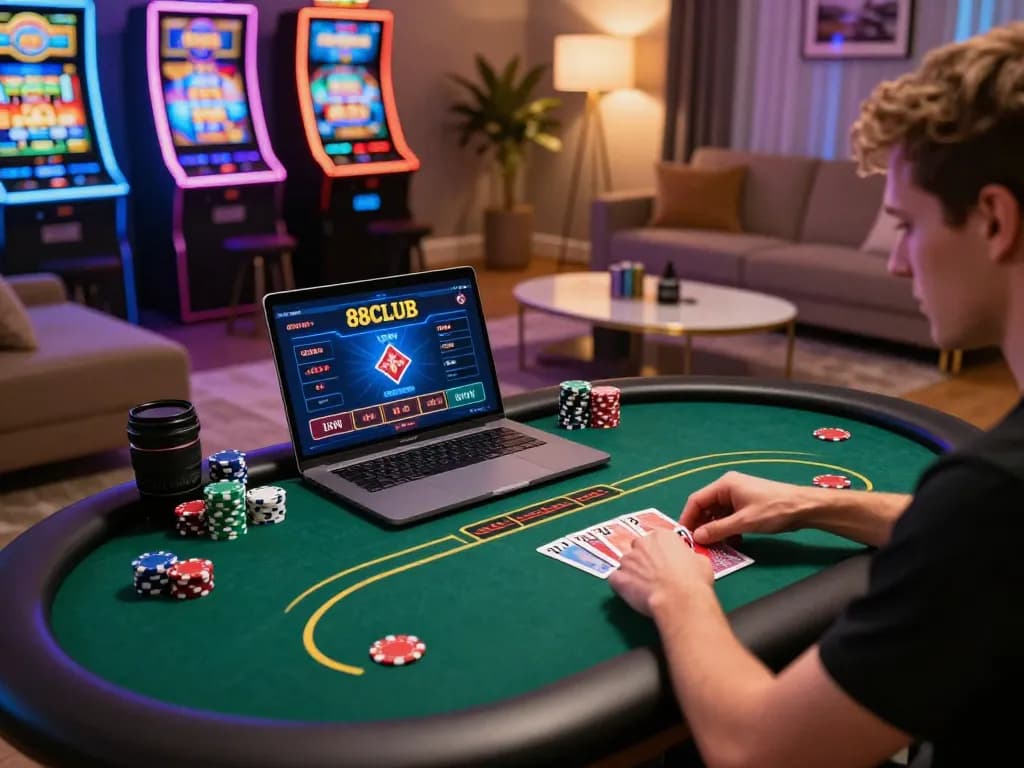 Winning Strategies for 88CLUB: Master the Game and Boost Your Bankroll in 2026