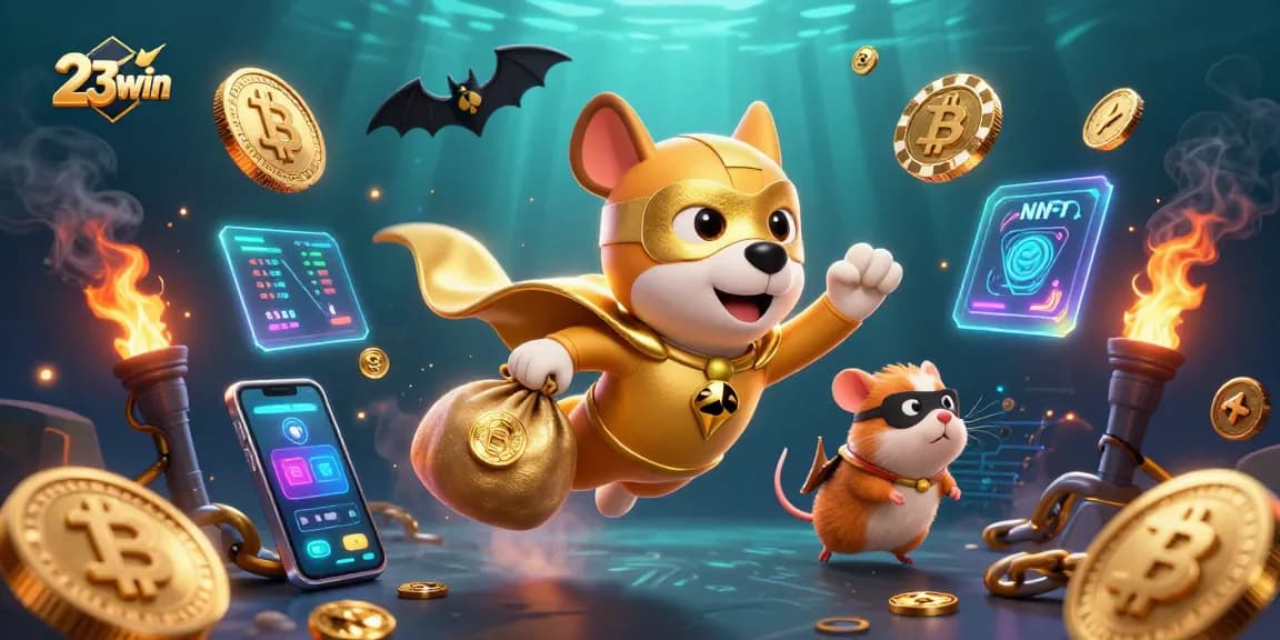 How to Upgrade Your 23win Gambling Experience in 2026 for Winning Strategies