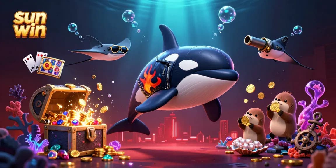 Master Winning Strategies with SUN WIN: Complete Guide for Gamblers in 2026