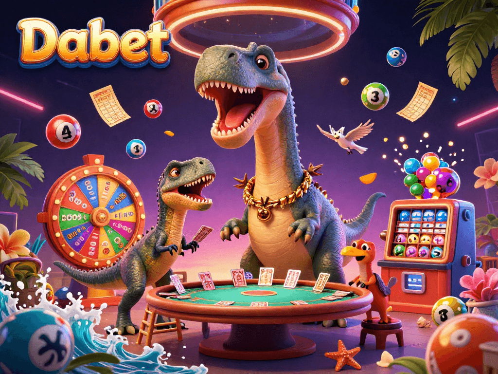 Consistent Dabet Results: The Strategy Behind Winning at Online Casinos in 2026