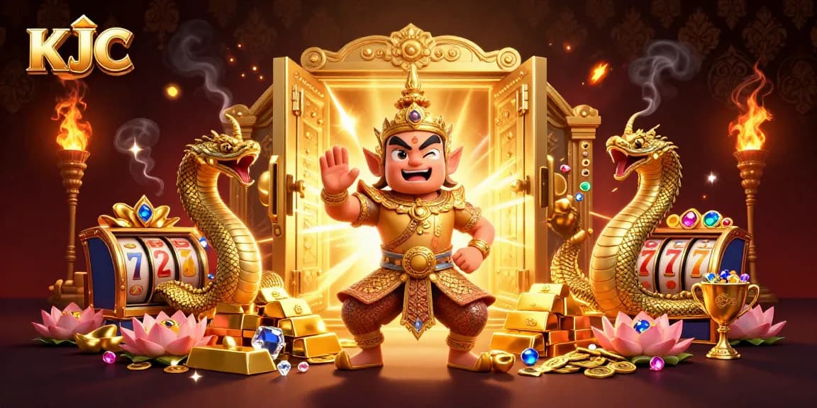 KJC 2026 Update: Essential Gaming Strategies for Players
