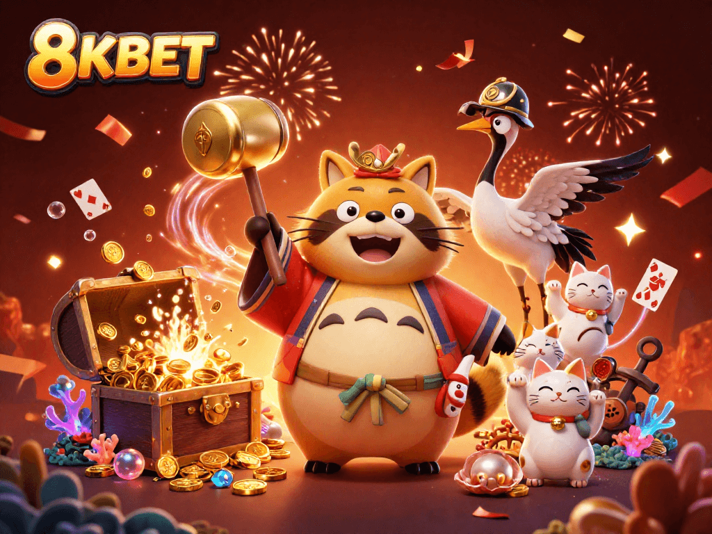 Unpopular 8KBET Opinion: Why Players Should Prioritize Fun Over Odds in 2026