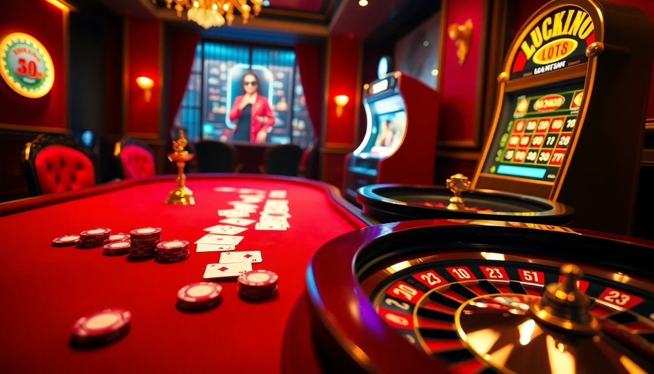 Mastering Betting Strategies on trang chủ luck8: Expert Tips for 2026
