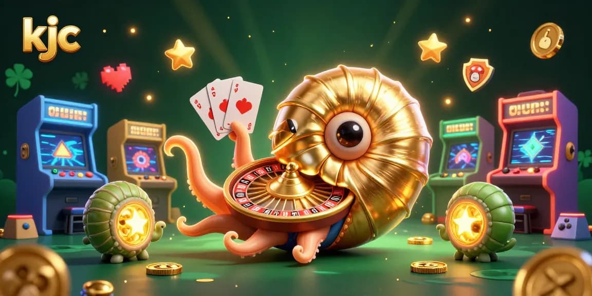 The Authoritative KJC Casino Guide for 2026: Winning Strategies for Gamblers