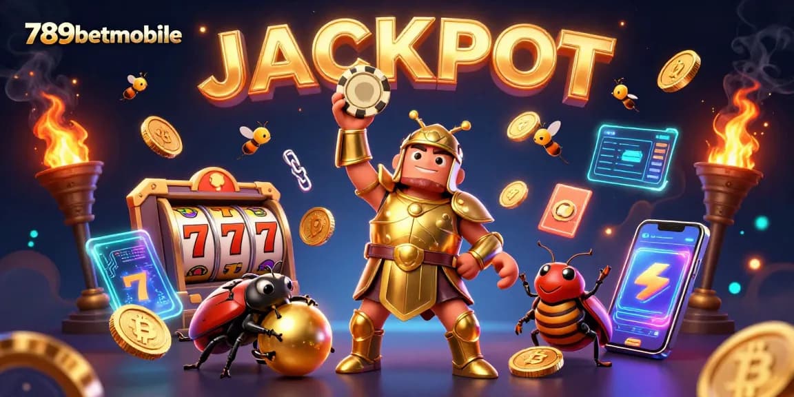 A 789betmobile Analyst's Take on Slot Strategies for Gamblers in 2026