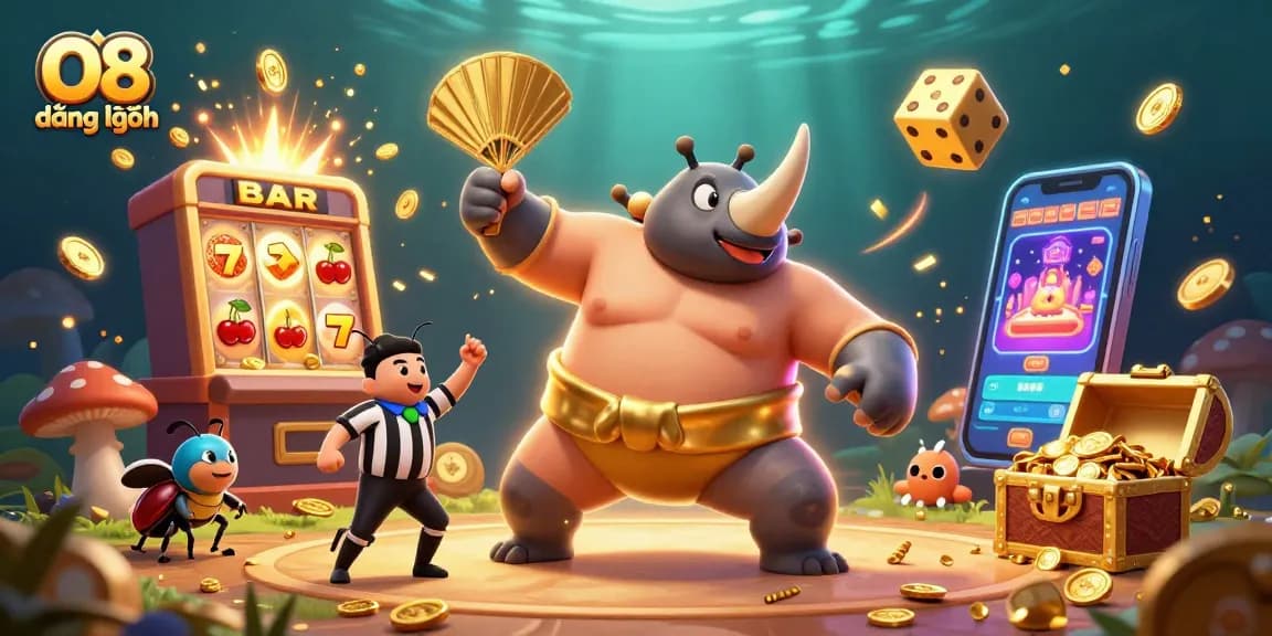 The O8 đăng nhập Blueprint: Your Path to Winning Strategies in Online Gaming