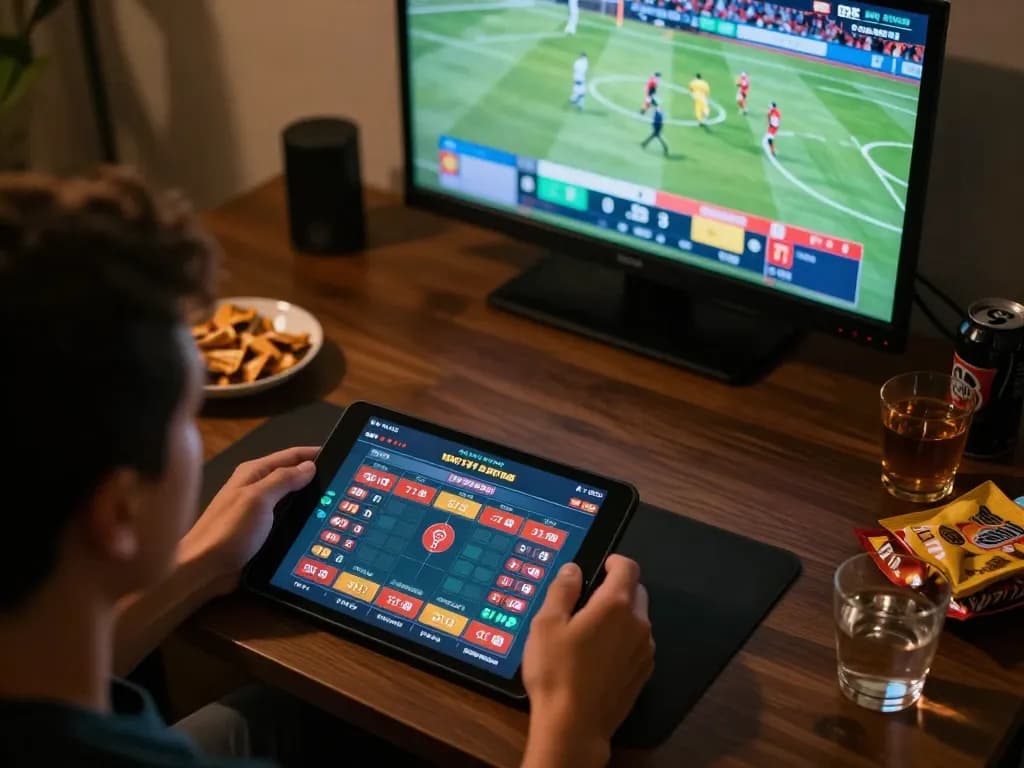 Mastering Sports Betting in 2026: Winning Strategies for Accurate Kết Quả Bóng Đá