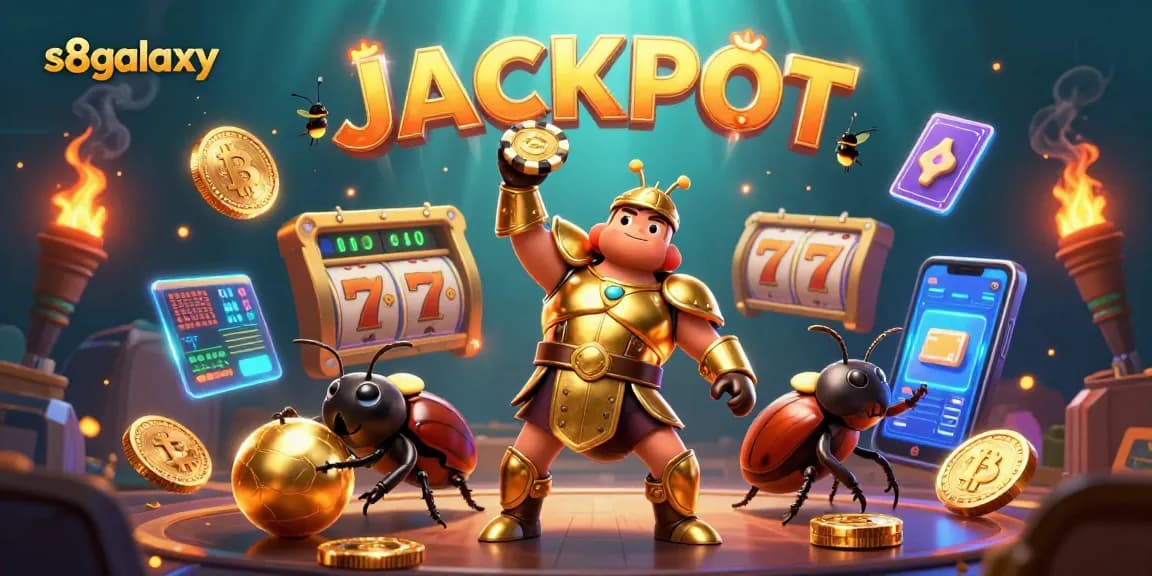 Where to Find the Best s8galaxy Gambling Opportunities in 2026