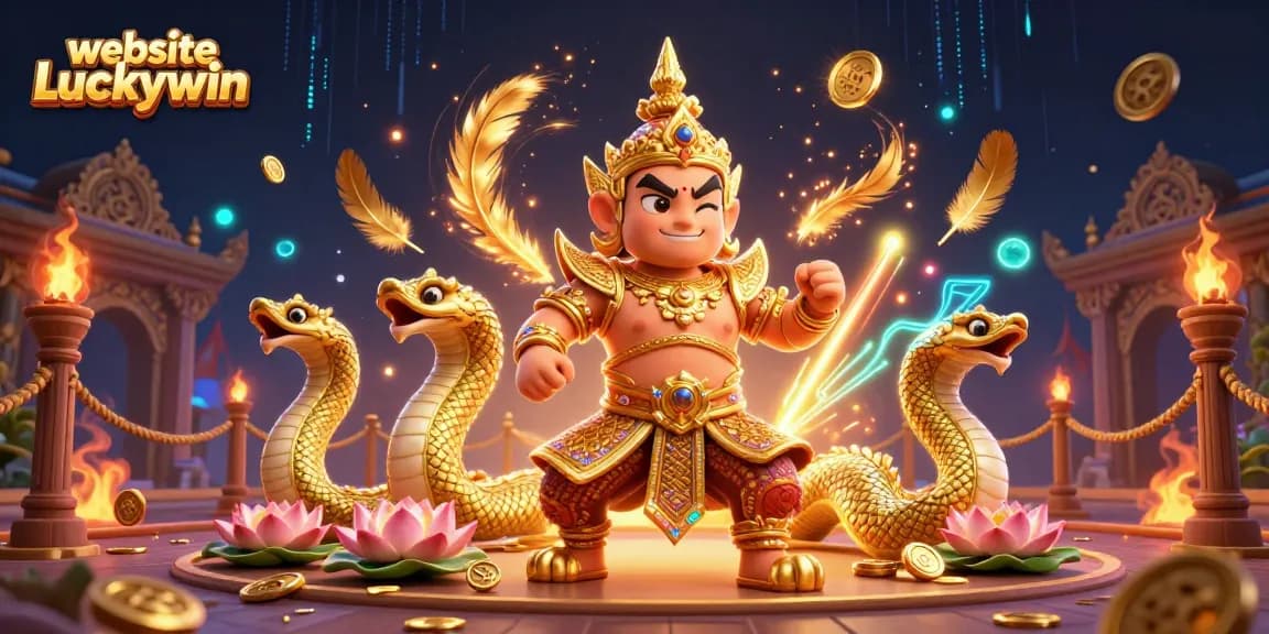 Research-Backed website Luckywin Strategies That Deliver Winning Odds for Gamblers in 2026