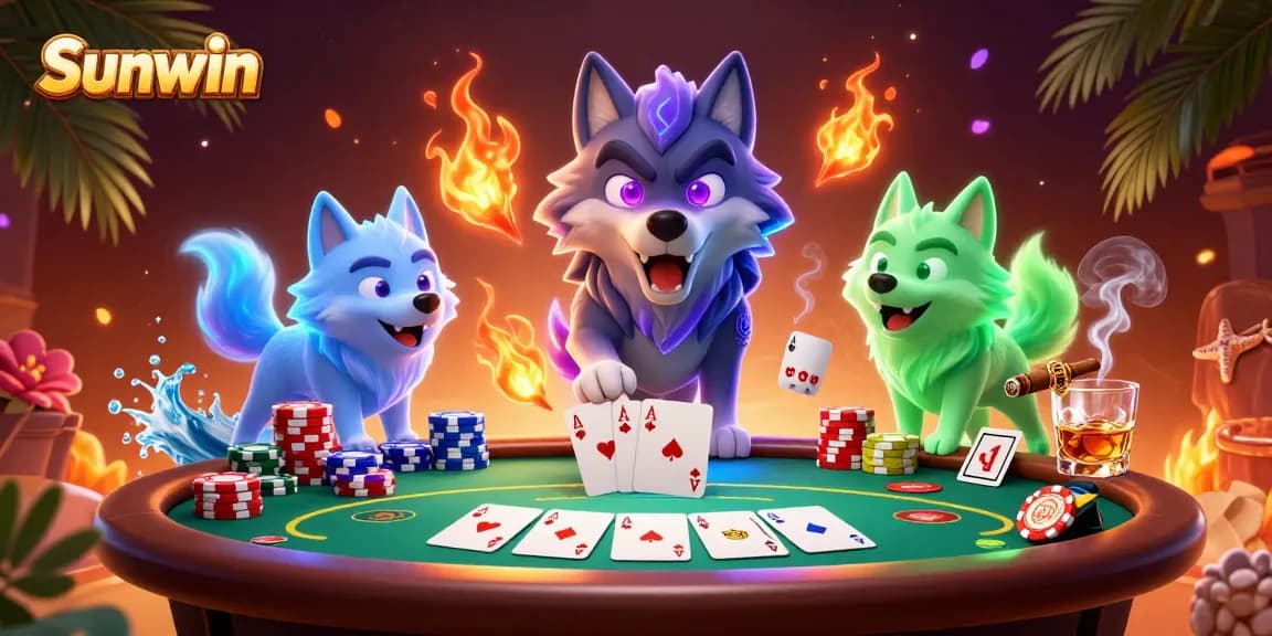3 Levels of Sunwin Mastery: Beginner to Expert Strategies for Winning in 2026