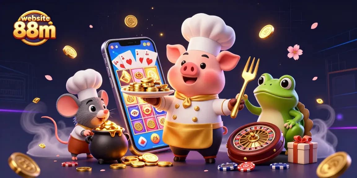 Will website 88m Remain Key for Gamblers in 2026? Winning Strategies Revealed.