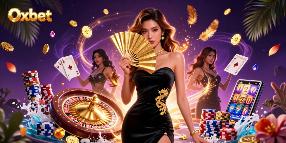 Winning Strategies for Oxbet: Essential Tips for Mastering the 2026 Gambling Landscape