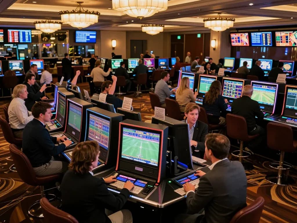 Winning Strategies at FO88: Mastering Your Betting Game in 2026
