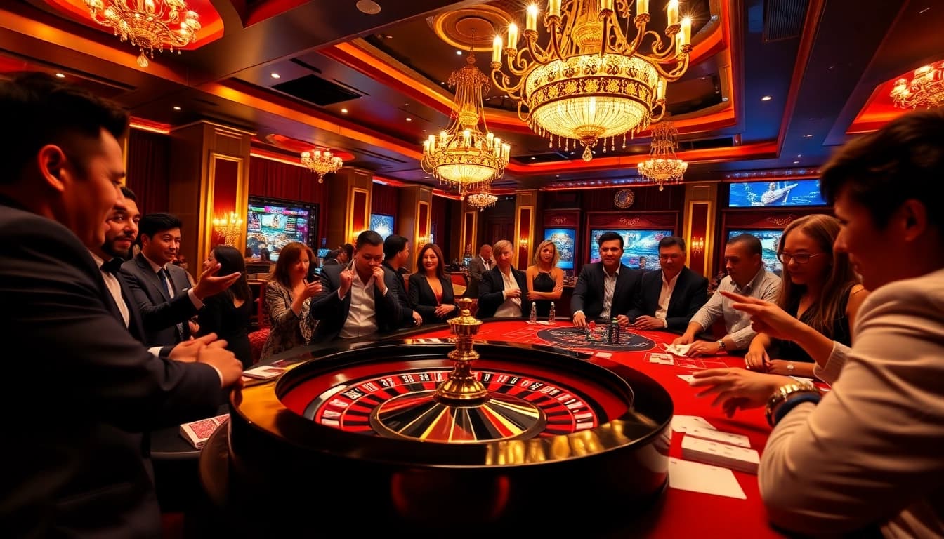 Expert Strategies for Bankroll Management in 2025 at https://da88.cash/ for Winning Gamblers