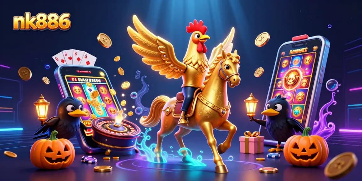 nk886 Lessons Learned the Hard Way: Expert Strategies for Winning in 2026
