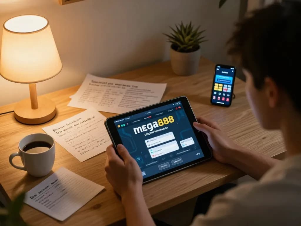 Mastering Mega888 Original Download iOS: Essential Strategies for 2026 Success