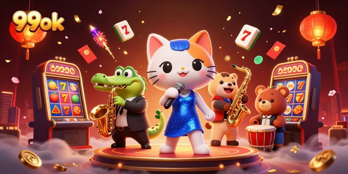 12 Essential 99ok Casino Facts Every Gambler Should Know for 2026