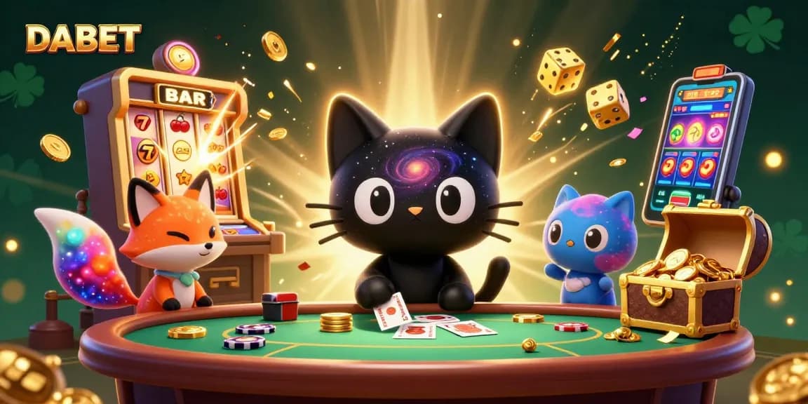 4 Fundamental DABET Betting Principles for Gamblers' Success in 2026