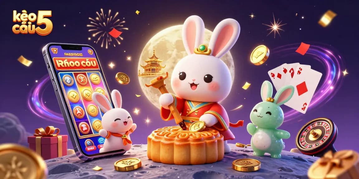 The Complete kèo nhà cái 5 Guide for Gamblers (2026 Edition)