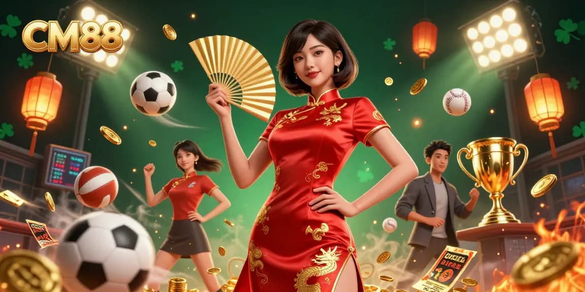 CM88 Casino 2026: Expert Strategies for Winning Big and Mastering Your Game