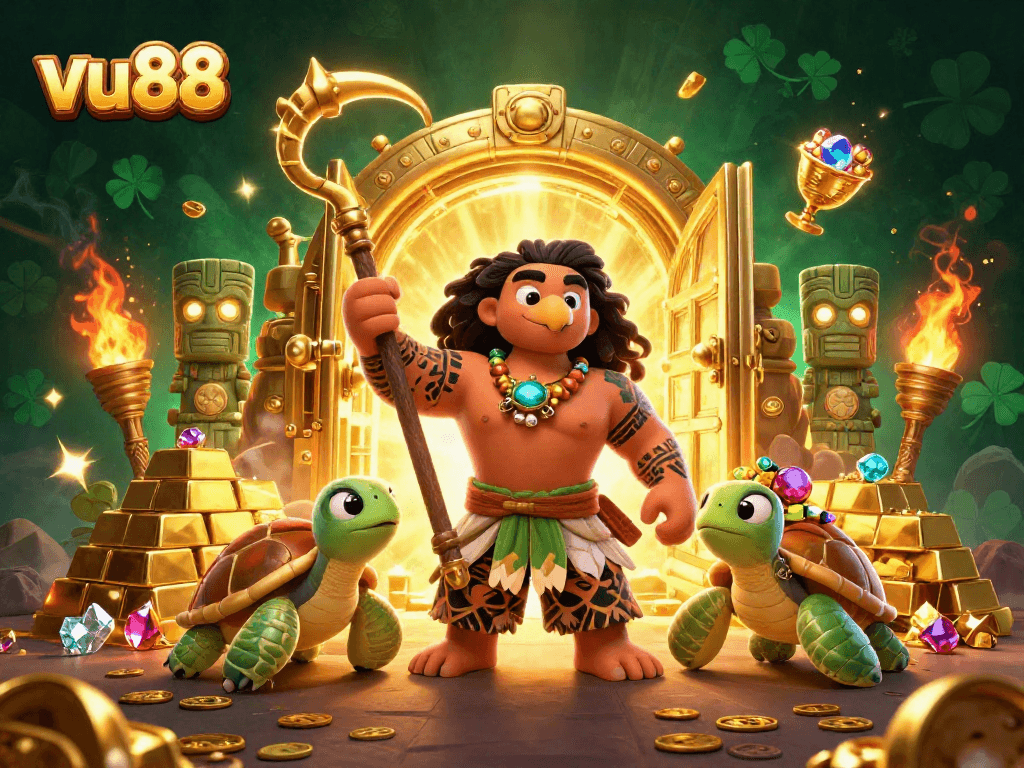 Can Beginners Succeed with vu88? Absolutely Winning Strategies for Gamblers in 2026