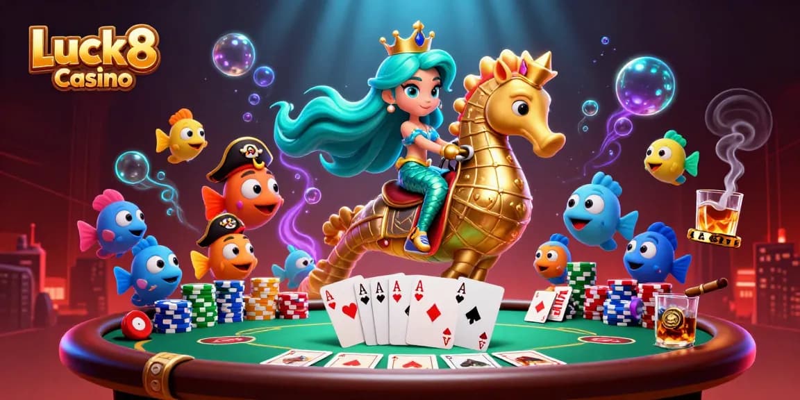 Emerging Luck8 Casino Strategies Taking Over in 2026 for Expert Gamblers